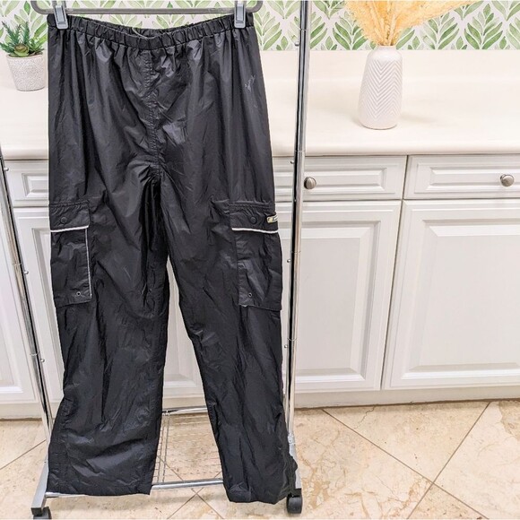 Black Stearns Dry Wear Pants Men's Gem - Picture 1 of 10